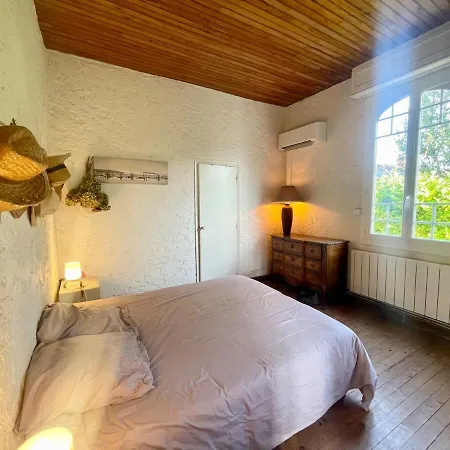Marise Villa