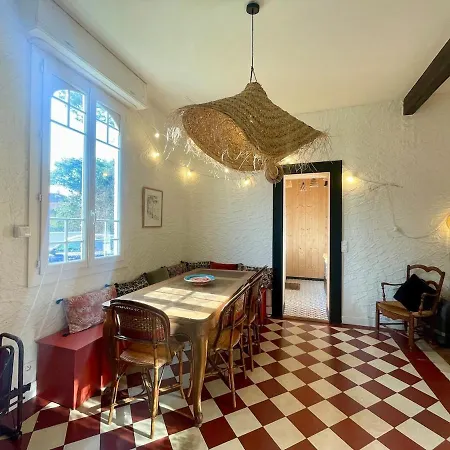 Villa Marise *